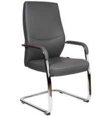 Офисный стул Norden Davos CF серый