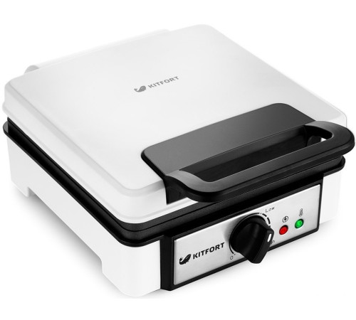 Вафельница Kitfort KT-1646