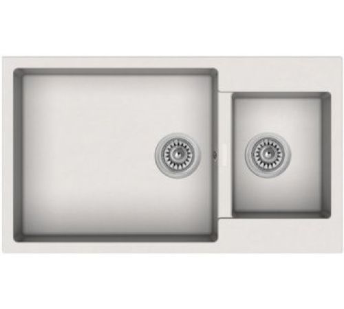 Кухонная мойка Longran Enigma ENG860.500 15 крома