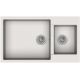 Кухонная мойка Longran Enigma ENG860.500 15 крома