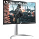 Монитор LG UltraFine 27UP650K-W