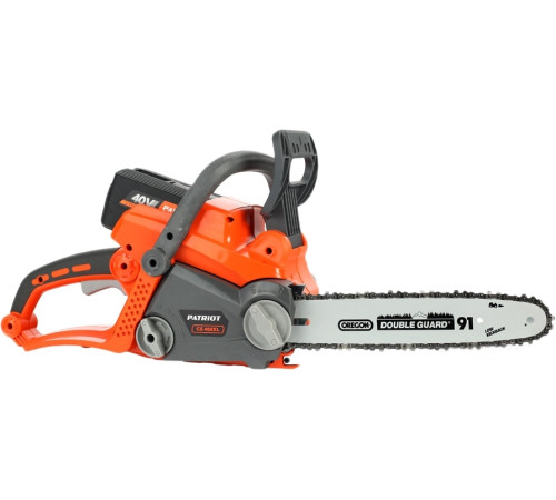 Аккумуляторная пила Patriot СS 402XL 220201402 c 1-м АКБ