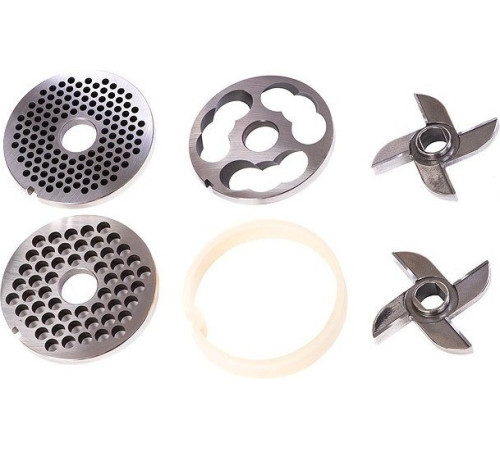 Мясорубка Торгтехмаш ТМ-50