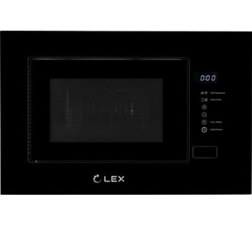 Микроволновая печь LEX BIMO 20.01 BL