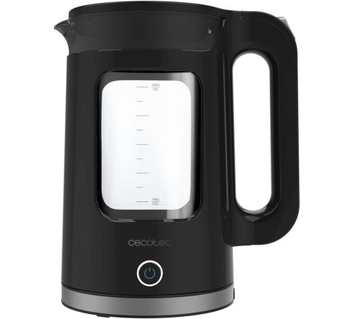 Электрический чайник Cecotec Thermosense 330 Glassy