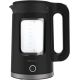 Электрический чайник Cecotec Thermosense 330 Glassy