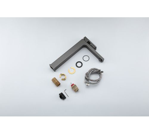Смеситель Gappo G1048-92