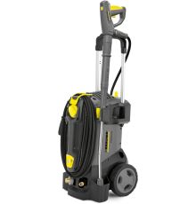 Мойка высокого давления Karcher HD 5/15 C Plus 1.520-931.0
