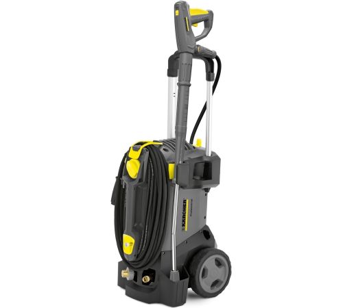 Мойка высокого давления Karcher HD 5/15 C Plus 1.520-931.0