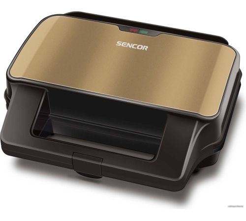 Многофункциональная сэндвичница Sencor SSM 9977 CH