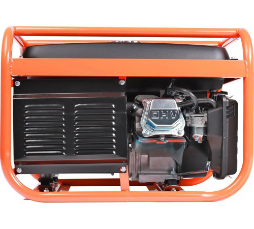 Бензиновый генератор Patriot GRS 3800