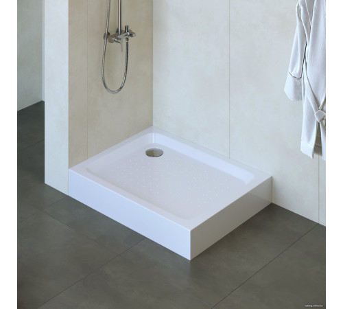 Душевой поддон RGW LUX/TN 70x90