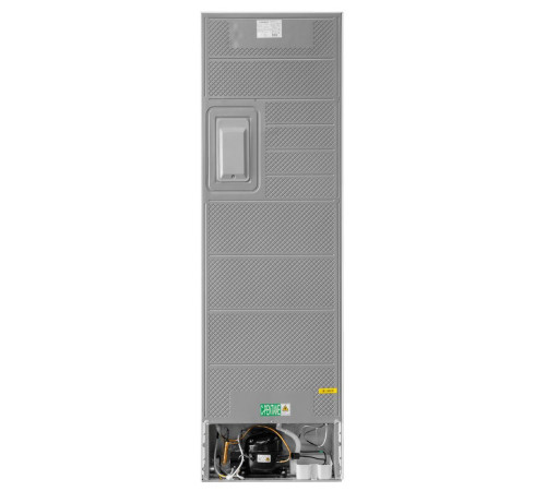 Холодильник MAUNFELD MFF200NFWE