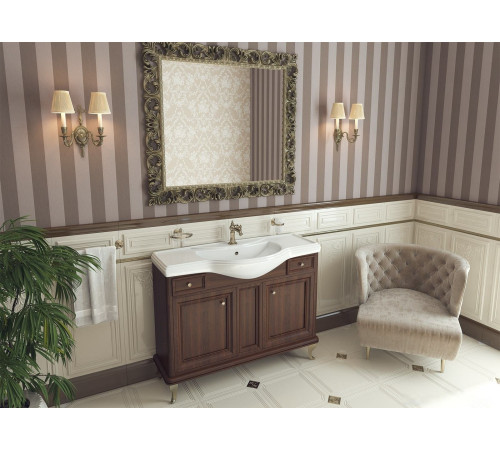 Умывальник Kirovit Классик 1200