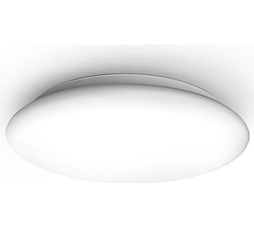 Светильник-тарелка Gauss Smart Home 2050112