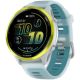 Умные часы Garmin Forerunner 570 47 мм серебристый/желтый
