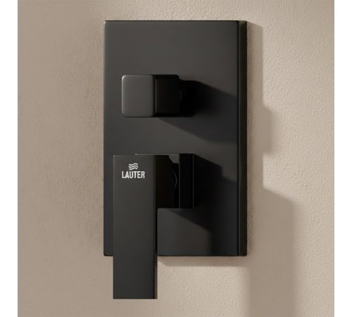 Смеситель Lauter Trim 21CK189C-516-3MB