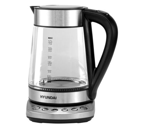 Электрический чайник Hyundai HYK-G3026