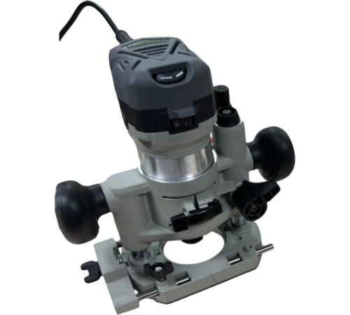 Вертикальный фрезер Favourite FER 900S PROF