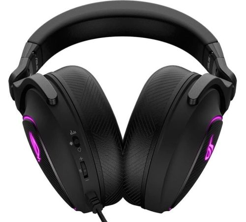 Наушники ASUS ROG Delta S