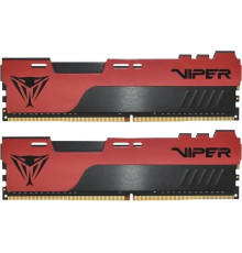 Оперативная память Patriot Viper Elite II 2x16GB PC4-25600 PVE2432G320C8K