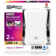 Внешний накопитель Silicon-Power Armor A30 2TB White SP020TBPHDA30S3W