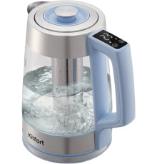 Электрический чайник Kitfort KT-6617