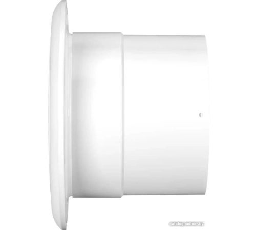 Осевой вентилятор Auramax D125 RF 5