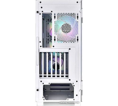Корпус Thermaltake S250 TG ARGB Snow CA-1Y6-00M6WN-00