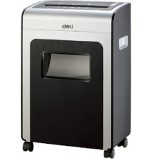 Шредер Deli 9914