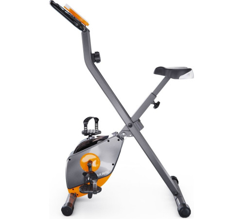 Велотренажер DFC X-Bike MaxKare