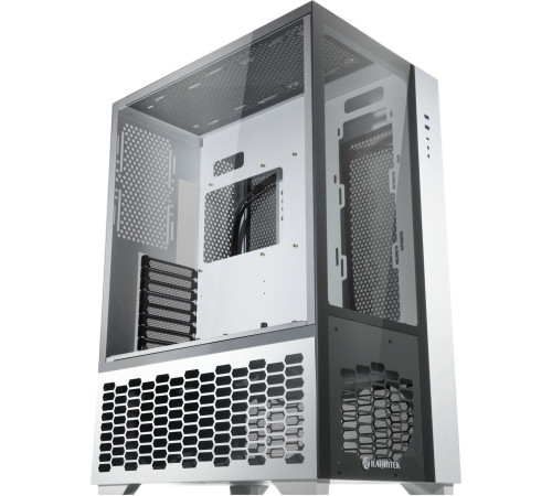Корпус Raijintek Paean Premium белый