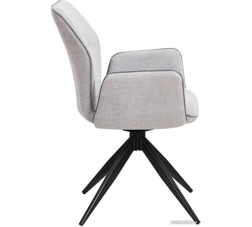 Стул Stool Group Helm OS-2035FK UF920-10 серый