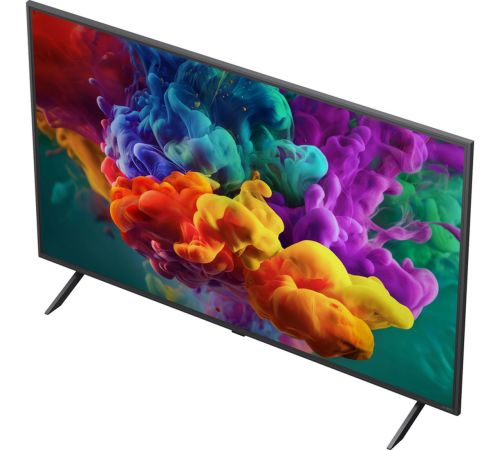 MiniLED телевизор LG QNED AI QNED85 50QNED85B6A