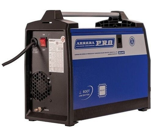 Сварочный инвертор AuroraPRO Speedway 205 Richip