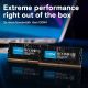 Оперативная память Crucial 8ГБ DDR5 SODIMM 5600 МГц CT8G56C46S5