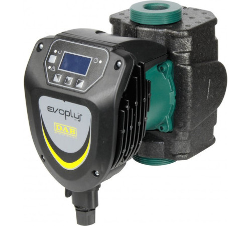 Циркуляционный насос DAB Evoplus 80/180 XM