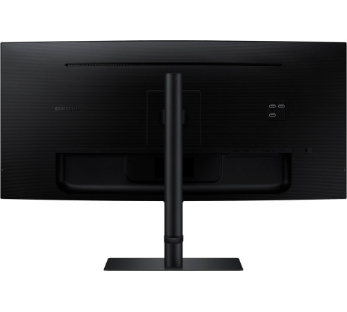 Монитор Samsung ViewFinity S6 LS34C650UAIXCI