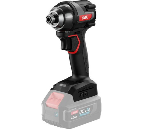 Винтоверт Deli RS EDE-QZ20-1 без АКБ