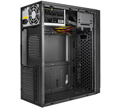 Корпус ExeGate AA-440-AA500 EX290183RUS