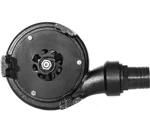 Насос Jemix CUT-1500