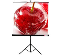 Проекционный экран ViewScreen Clamp 160x160