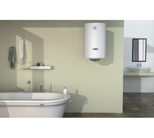 Накопительный электрический водонагреватель Ariston PRO1 R ABS 120 V