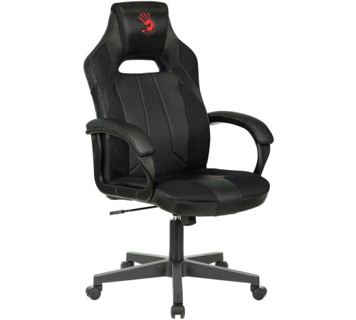 Кресло A4Tech Bloody GC-200 черный