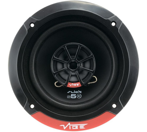 Коаксиальная АС VIBE audio SLICK5-V7