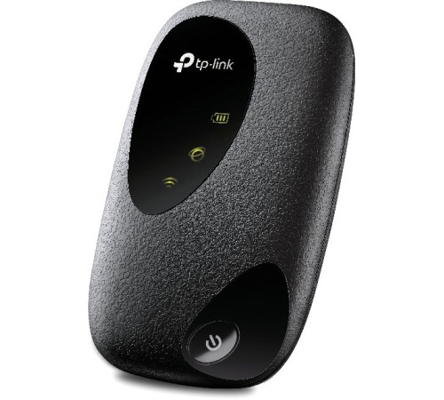 Мобильный 4G Wi-Fi роутер TP-Link M7200