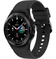 Умные часы Samsung Galaxy Watch4 Classic 42мм черный