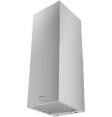 Кухонная вытяжка MAUNFELD Bath Light 35 нержавеющая сталь