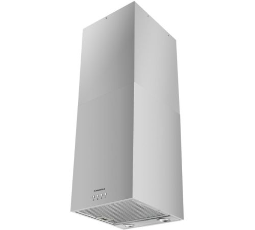 Кухонная вытяжка MAUNFELD Bath Light 35 нержавеющая сталь