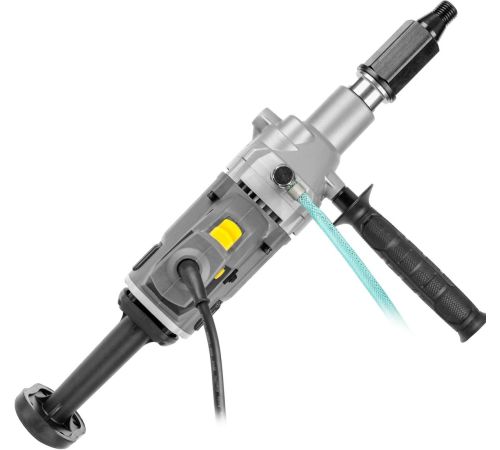 Дрель алмазного сверления P.I.T. PWD120-C